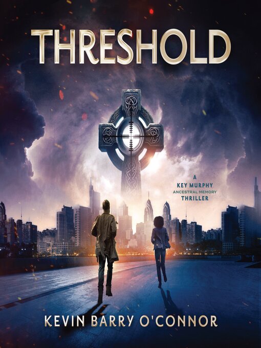 Title details for Threshold by Kevin Barry O'Connor - Wait list